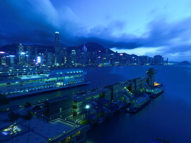 零房價staycation 