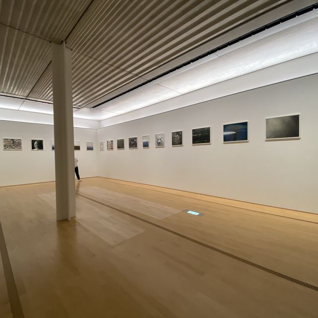 【マストで行きたい！】箱根のポーラ美術館がオシャレすぎた