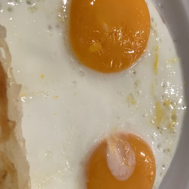 台北非吃不可的美食早午餐