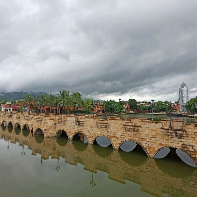 Verona at Tublan เวโรนา แอท ทับลาน