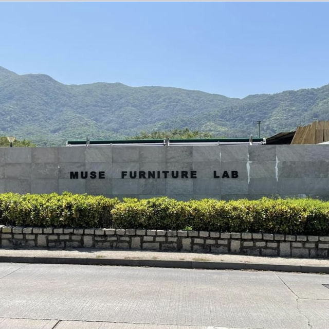 muse furniture lab 