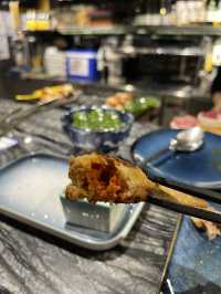 廚師發板烤肉 | 擺盤精緻牛肉盛合
