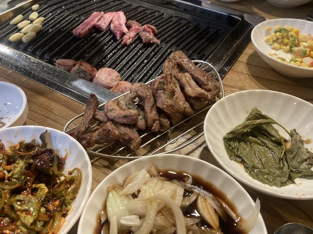 부산 이베리코맛집