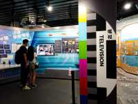 香港新聞博覽館之旅