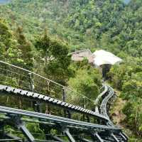 LANGKAWI SKYCAB 🚠