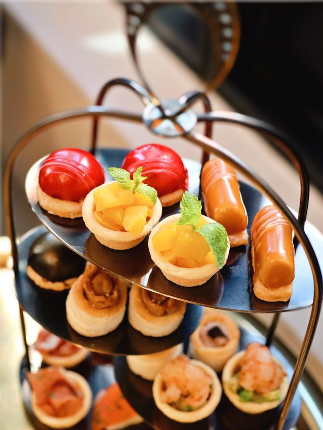 💯任添、任食、任飲下午茶🤩仲要好好味😍 有咁好嘅High Tea 即刻約埋閨蜜去品嘗吓🥰 本來都唔喺好相信,以為我睇錯「任添」 再問清楚原來真㗎!😍😍 不過「任添」都要好食先得嘅! 即刻試 💯任添、任食、任飲下午茶🤩仲要好好味😍 有咁好嘅High Tea 即刻約埋閨蜜去品嘗吓🥰 本來都唔喺好相信,以為我睇錯「任添」 再問清楚原來真㗎!😍😍 不過「任添」都要好食先得嘅! 即刻試