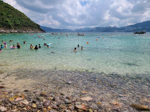 港版布吉🏝️