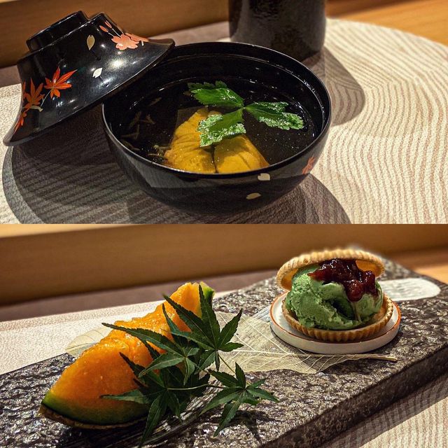食材豐富又多花款