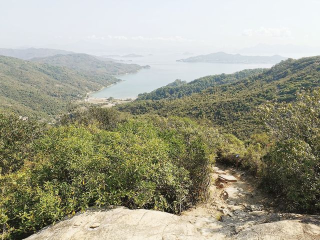 望東灣