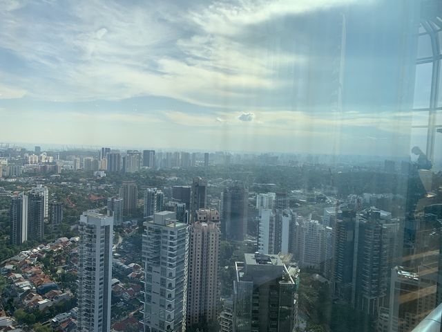 Ion Sky 