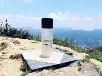 針山