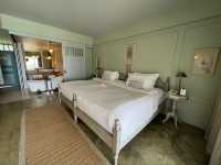 Devasom Hua Hin Resort