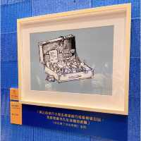$10本二手書慈善義賣活動