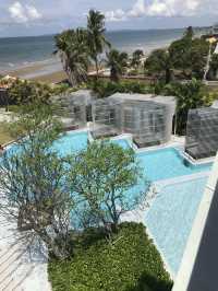 Veranda Resort Pattaya🏝