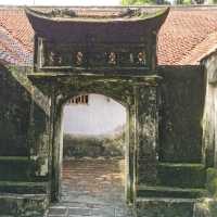 北越寧平必玩景點--華閭古都Cố đô Hoa Lư