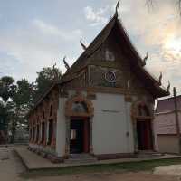 วัดศรีโคมคำ พะเยา