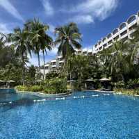 Staycation in Penang Island