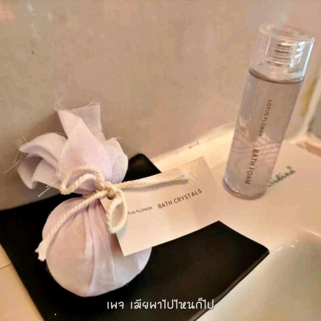 Centara Grand Central Ladprao สวยจริงไม่ติงนัง