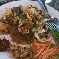 เรือนไม้กาแฟ  Cafe at wood จิบแฟแลบ้านไม้