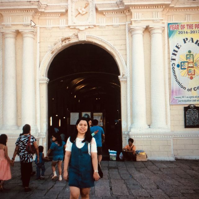 Vigan Cathedral