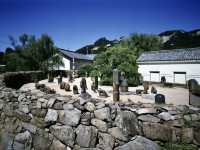 Isamu Noguchi Garden Museum