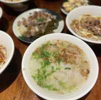 ［新竹/關西］ 一銀麵｜關西平價道地小吃 在古色古香的房子裡吃飯 每一樣都好好吃 不踩雷😝 