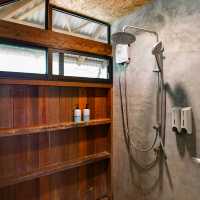 รีสอร์ทลับ ที่ต้องนั่งเรือไป Tinidee Hideaway 