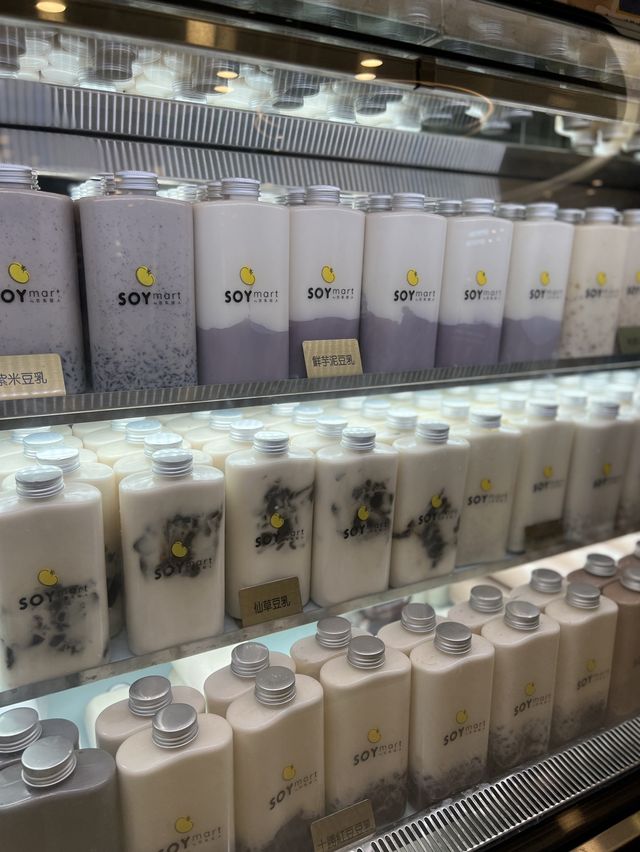 健康豆乳狂人！無糖日本豆乳改變對甜品嘅睇法！