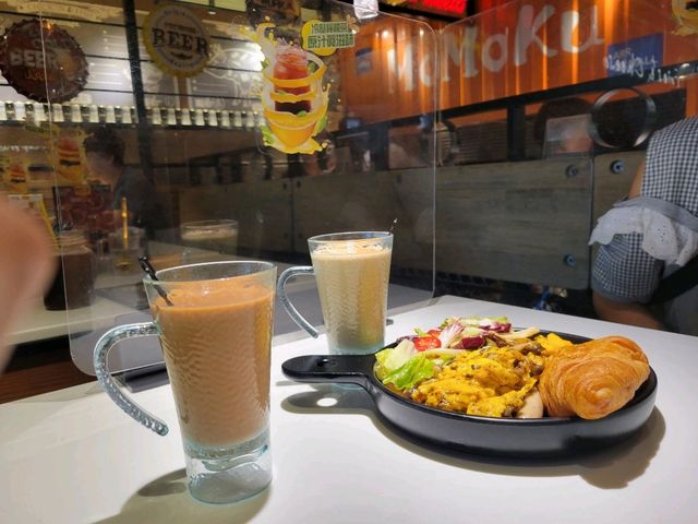 高性價比早餐 高性價比早餐