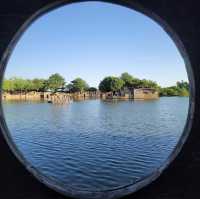 Làng nghệ thuật Laotanghu