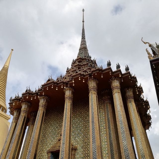 วัดพระแก้ว 