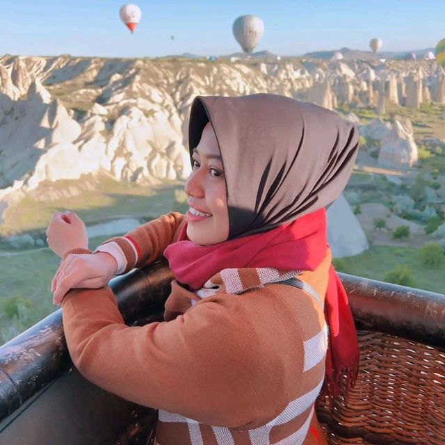 Beautiful Turkey