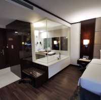 下龍灣CP值高的酒店-下龍中央奢華酒店Central Luxury Ha Long Hotel