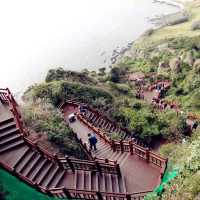 Hallasan Mountain, Jeju Island