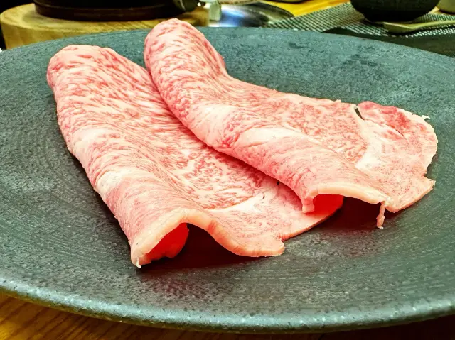 壽喜燒·涮鍋 杉本總店