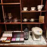 【台北住宿】臺北文華東方酒店，頂級的飯店有頂級的服務