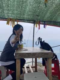 [경남/울산] 라면파는 산장있는 영축산!
