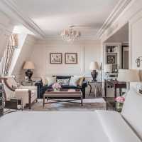 THE LANGHAM
