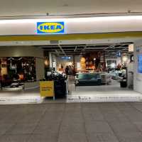 IKEA Jurong @ JEM