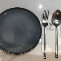 米其林二星主廚打造好吃義大利麵🍝