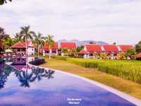 Pullman Luang Prabang ดีต่อใจ นอนเคียงธรรมชาติ