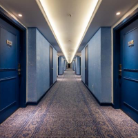 📌LaCrista Hotel, Melaka 