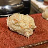上環鮨燐高質Omakase 下