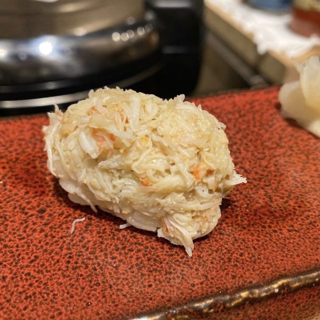 上環鮨燐高質Omakase 下