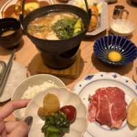 韓国/ソウル【高速ターミナル】韓国で人気の日本料理屋さん💕