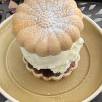 불국사 앞 뷰맛집 한옥 카페 메이플, 많은 카페를 다녀봤지만 독보적인 분위기를 가진 곳!
