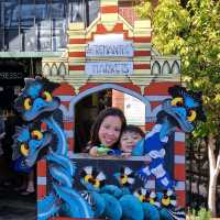 Fresher than Fresh at Fremantle Market