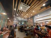 Sate House