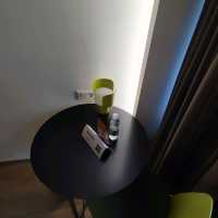 Nice Hotel in the town
