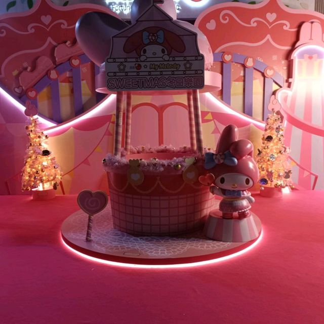 遊沙田城門河~